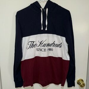The Hundreds Hoodie 💣